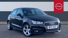 Audi A1 1.4 TFSI Sport 5dr Petrol Hatchback